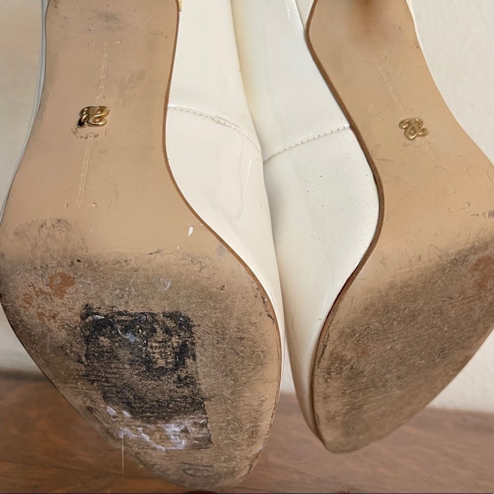 Andrea‎ Heels - Picture 3 of 8